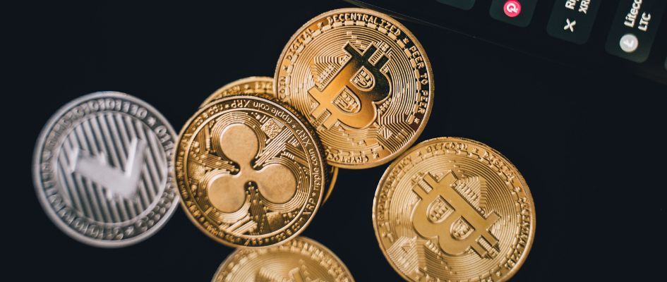 Bitcoin, Ethereum down 1%, other tokens fell